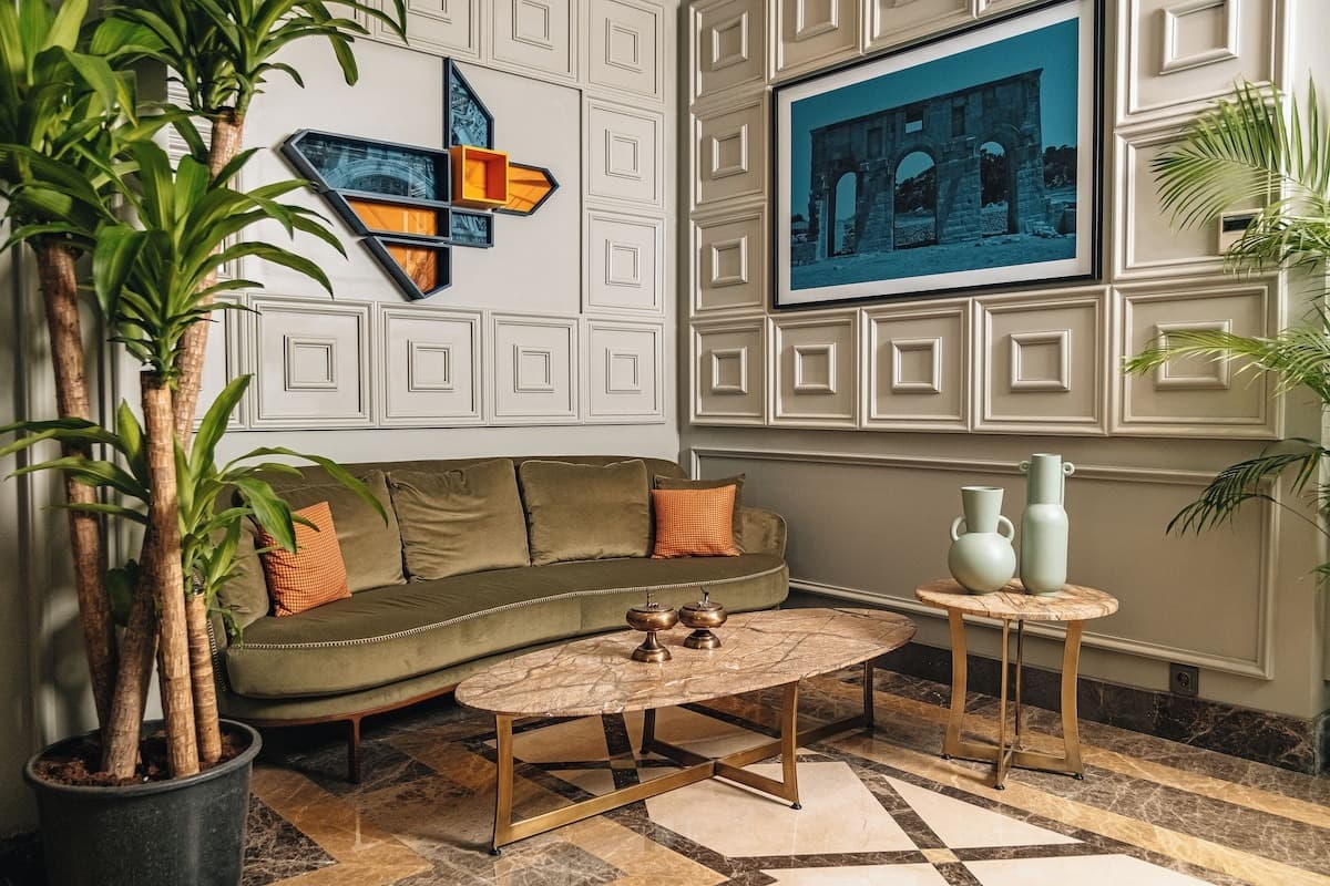 Four Points Flex By Sheraton Antalya Lara-resim-2