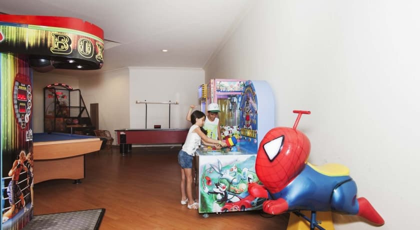 Otium Family Stone Palace-32