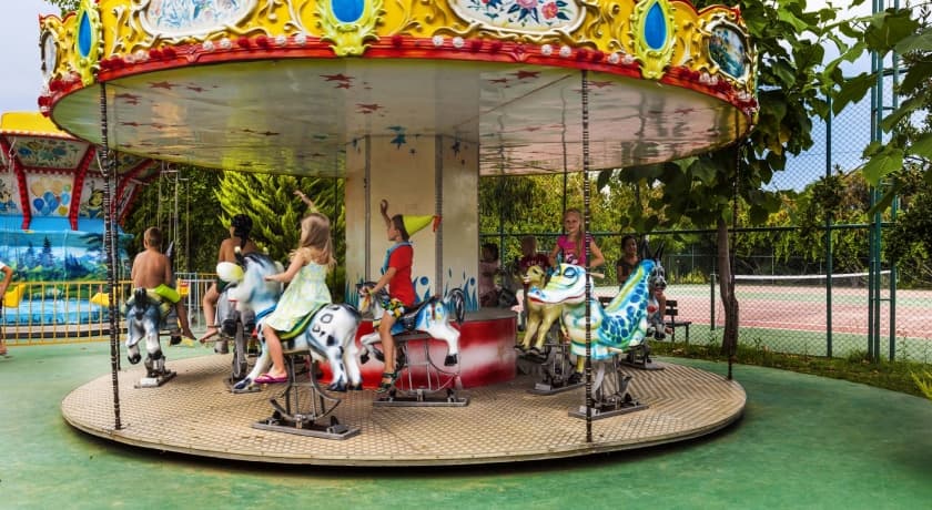 Otium Family Stone Palace-46