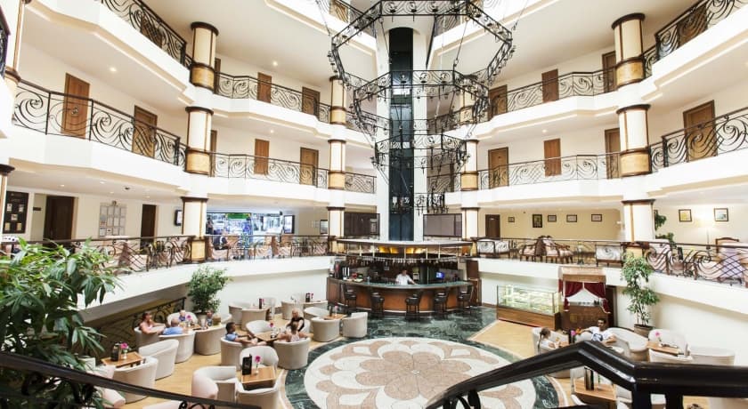 Otium Family Stone Palace-25