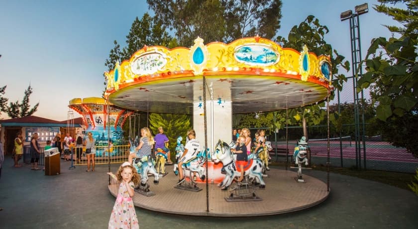 Otium Family Stone Palace-49