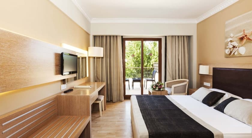 Otium Family Stone Palace-1