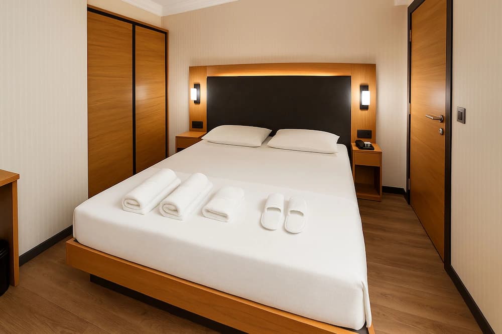 Orange Hotel & Spa-12