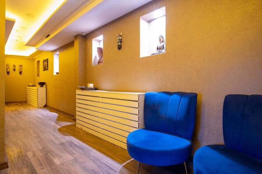 Orange Hotel & Spa-5