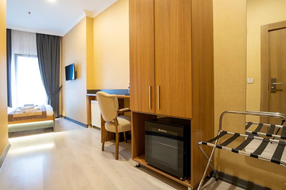 Orange Hotel & Spa-9