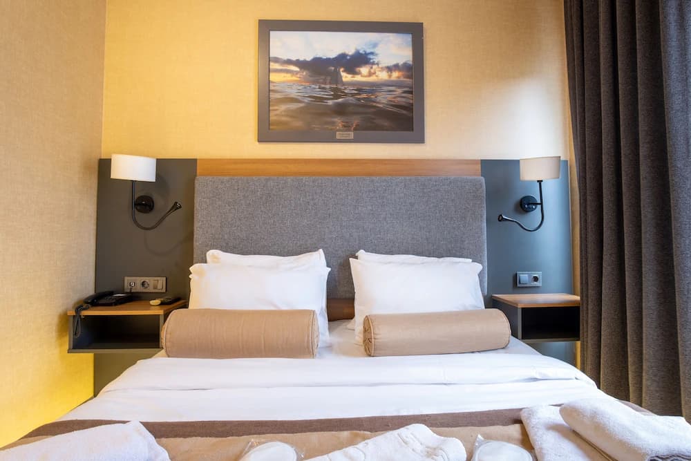 Orange Hotel & Spa-10