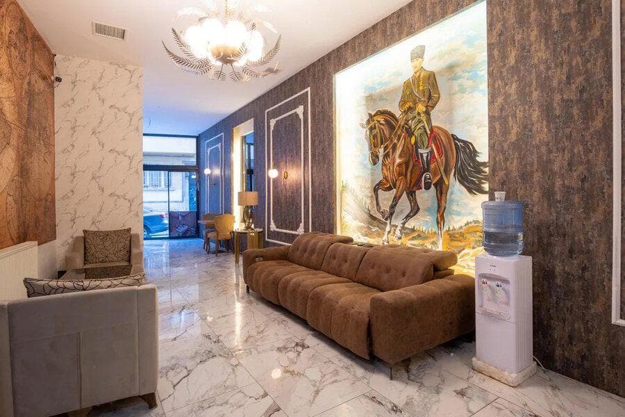 Orange Hotel & Spa-4