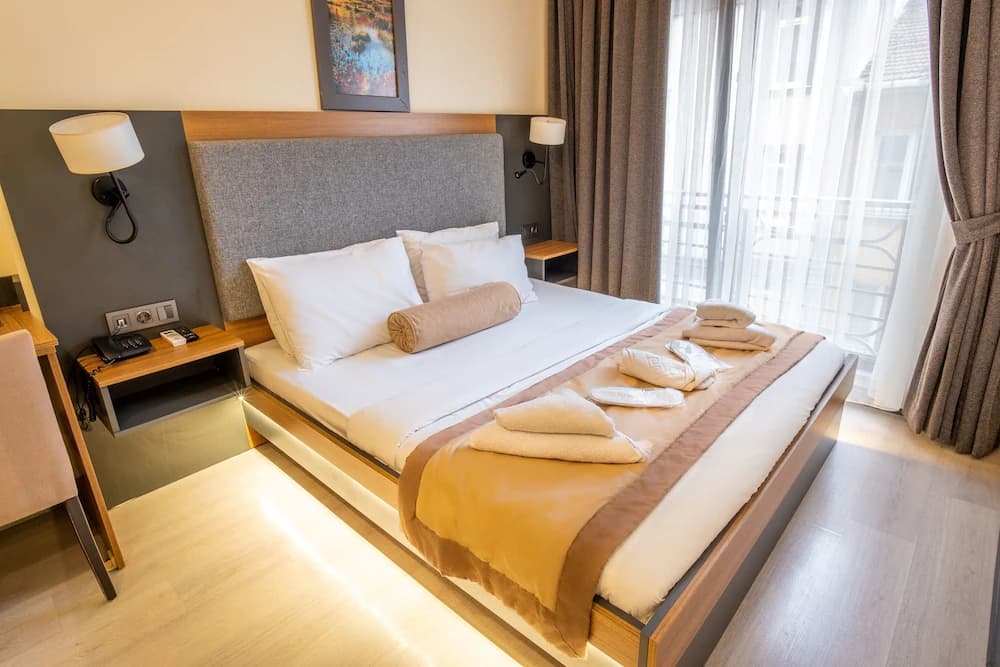 Orange Hotel & Spa-1