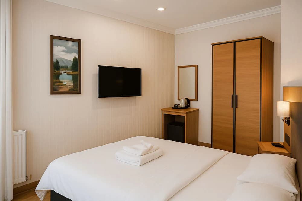 Orange Hotel & Spa-8