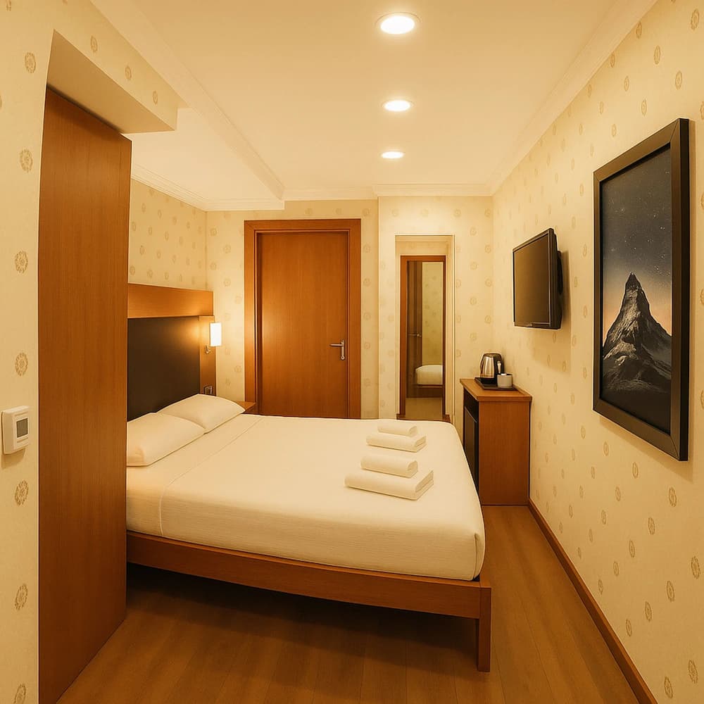 Orange Hotel & Spa-7