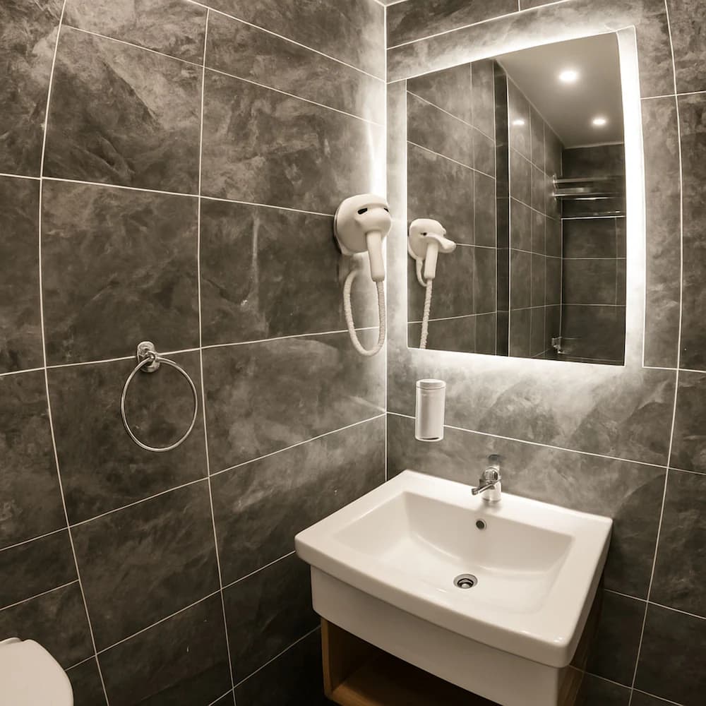 Orange Hotel & Spa-13