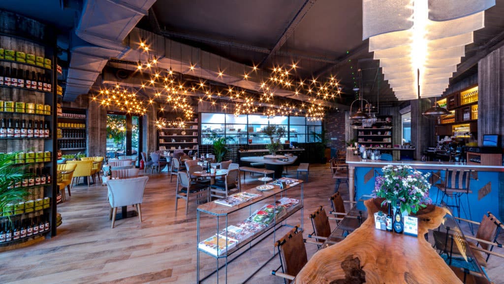 Motto Premium Hotel-58