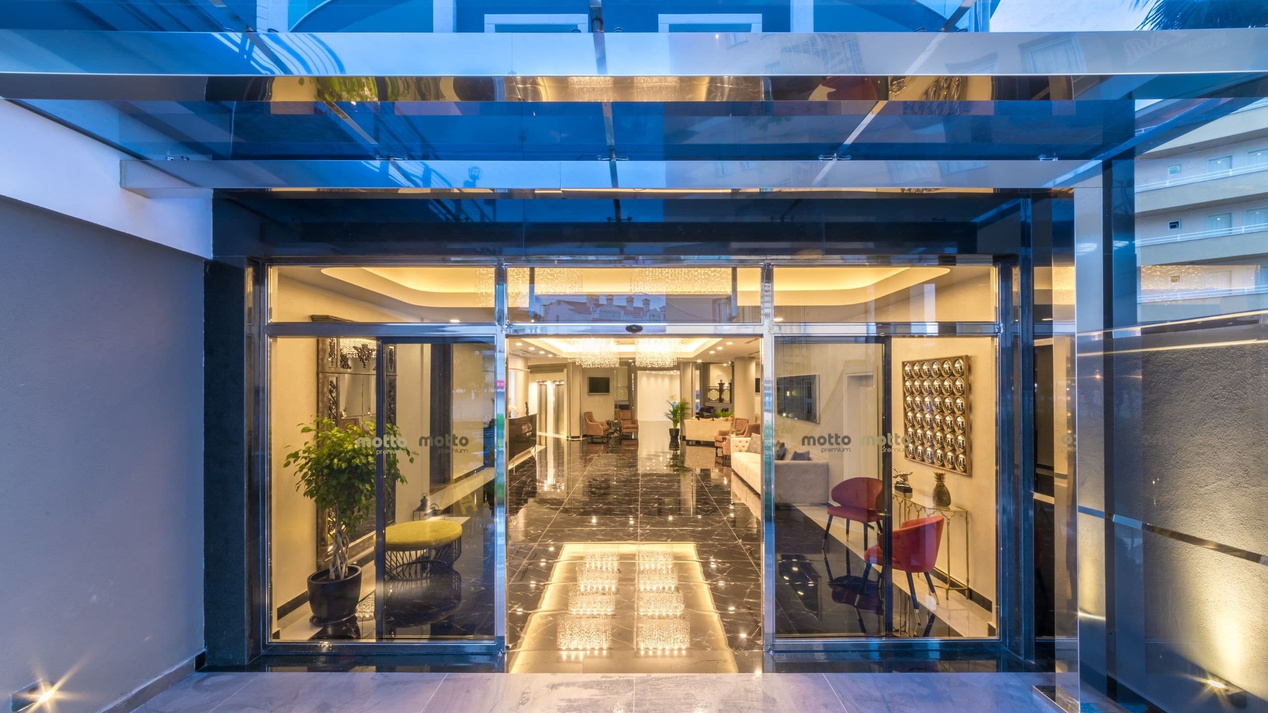 Motto Premium Hotel-12