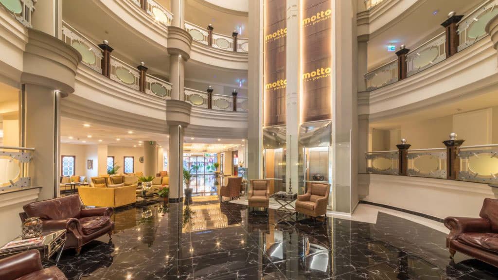 Motto Premium Hotel-50