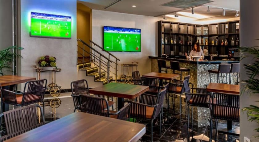 Motto Premium Hotel-29