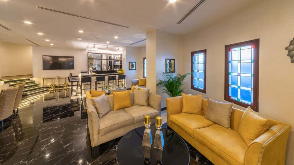 Motto Premium Hotel-48