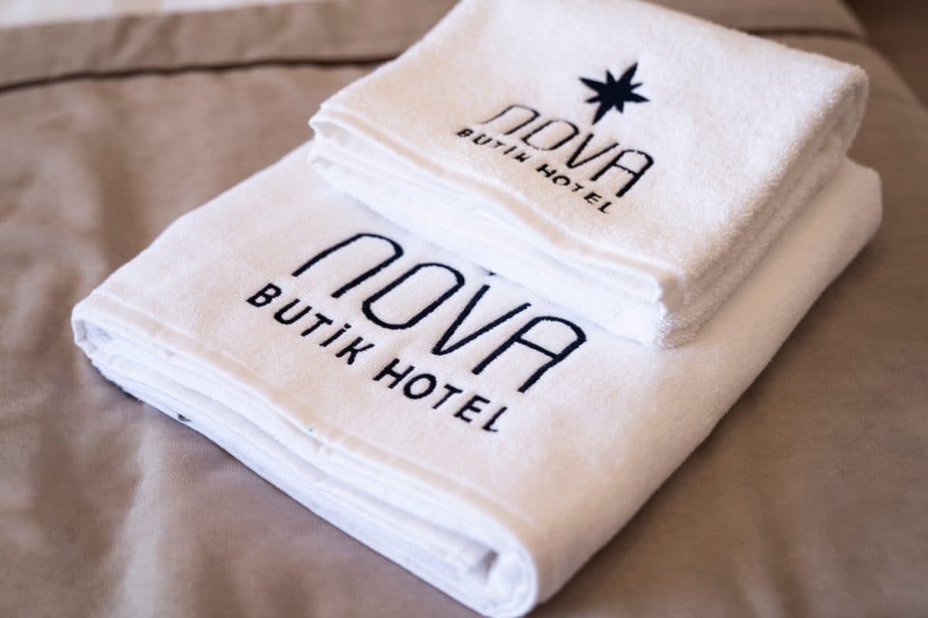 Nova Butik Hotel Çeşme-9