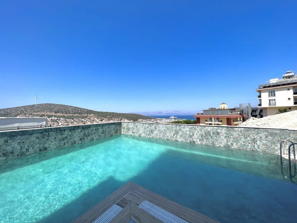 Nova Butik Hotel Çeşme-10