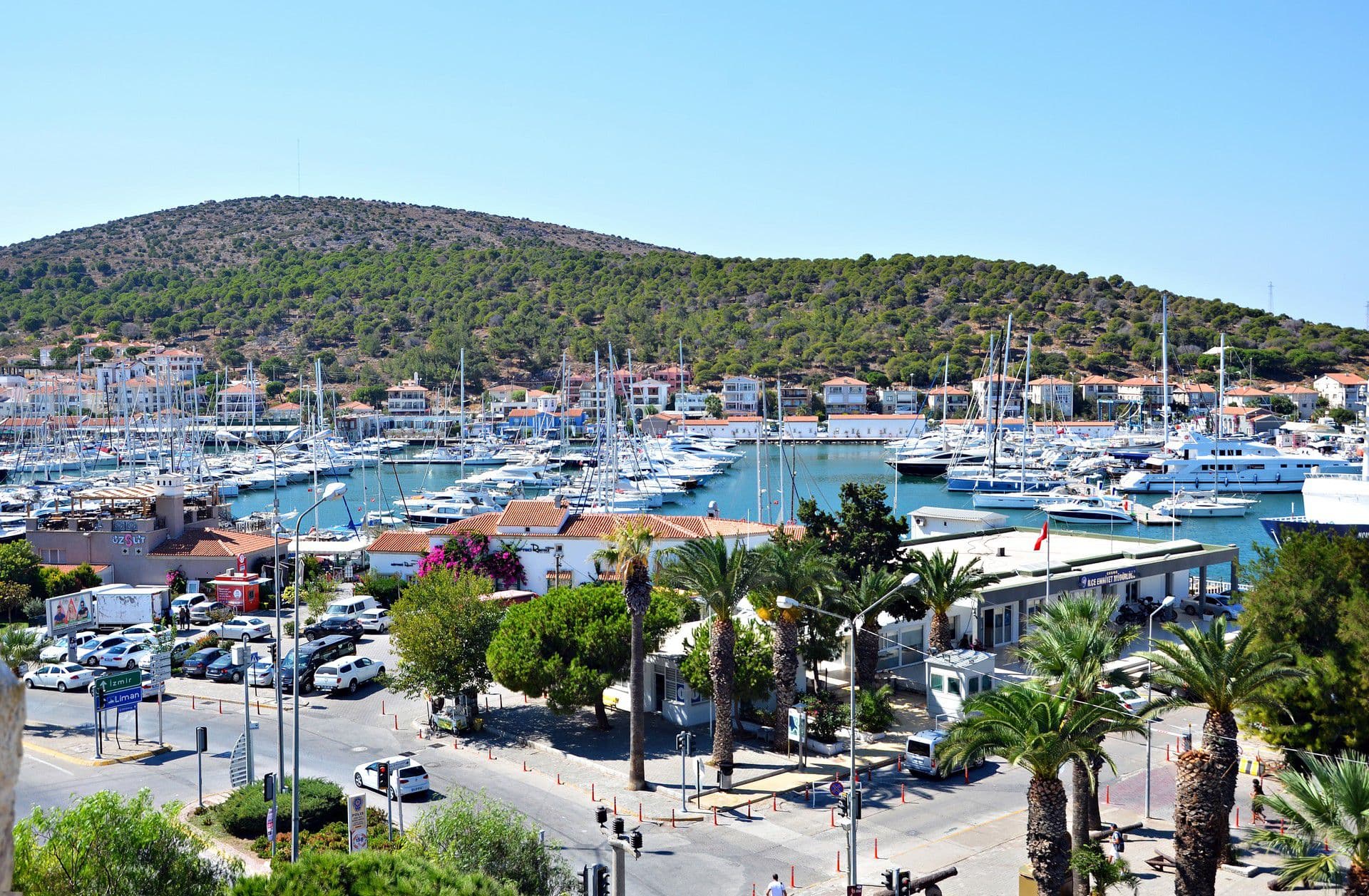 Nova Butik Hotel Çeşme-12