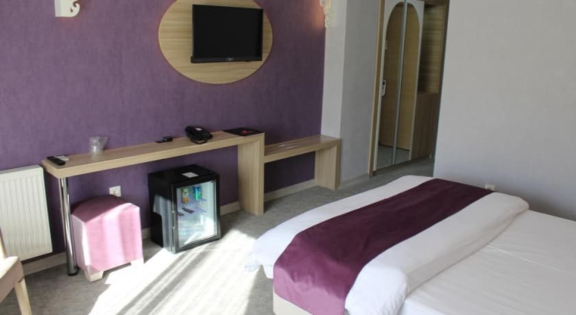 Hotel La Bella Alaşehir-18
