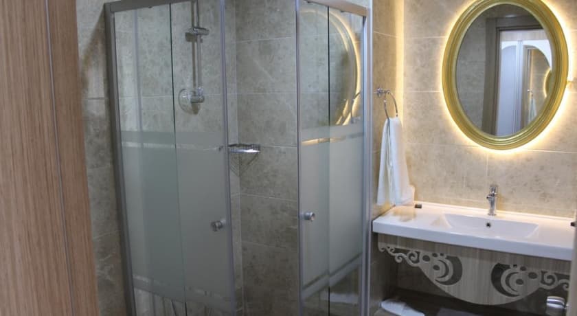 Hotel La Bella Alaşehir-20