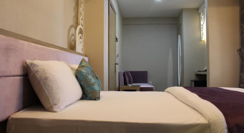 Hotel La Bella Alaşehir-21