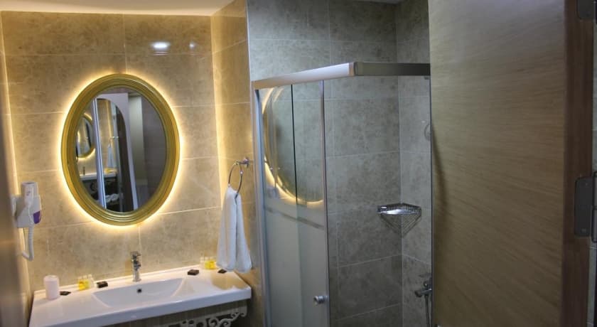 Hotel La Bella Alaşehir-19