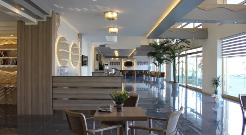 Hotel La Bella Alaşehir-2