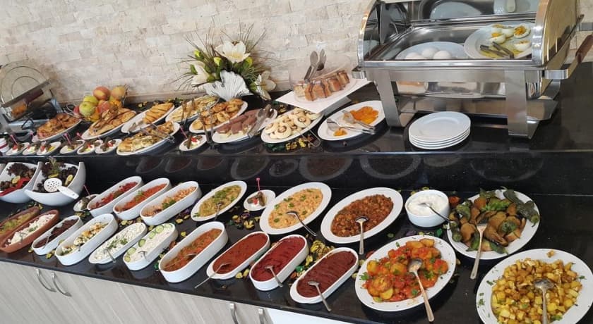 Hotel La Bella Alaşehir-25