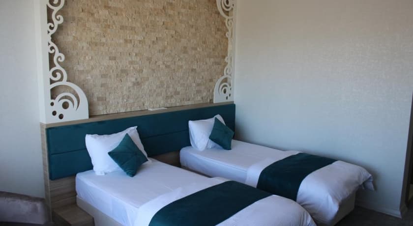 Hotel La Bella Alaşehir-15