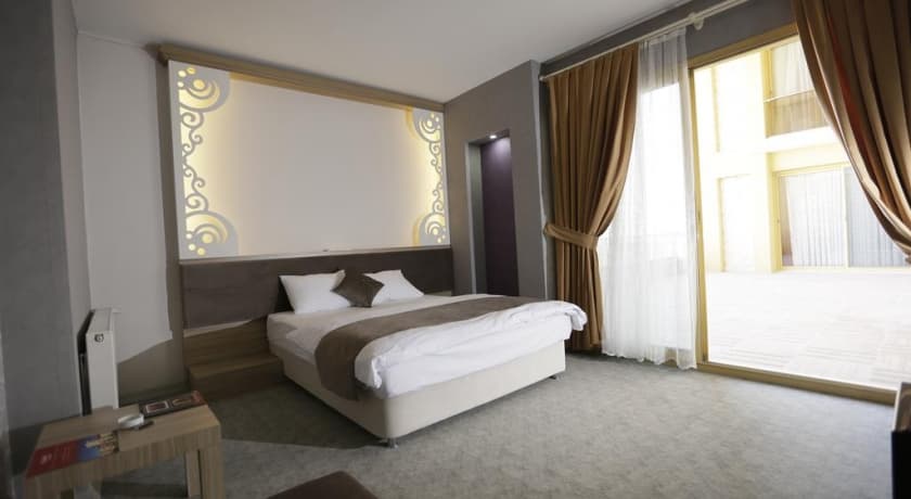 Hotel La Bella Alaşehir-1