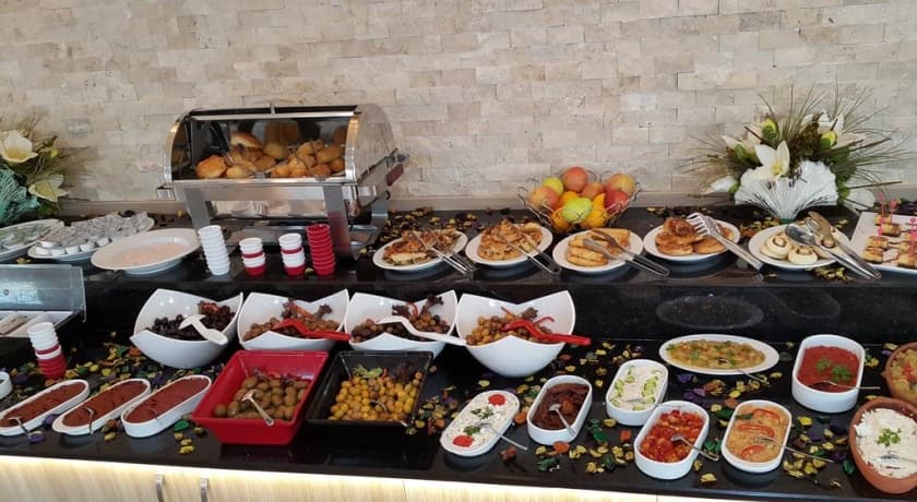 Hotel La Bella Alaşehir-24