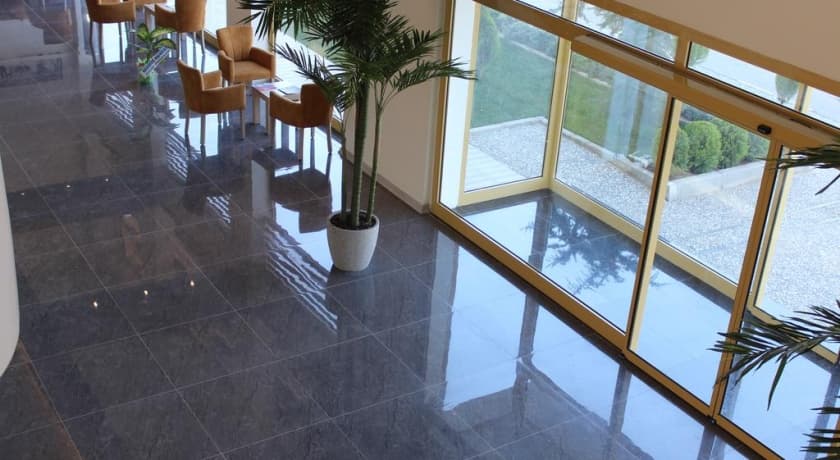 Hotel La Bella Alaşehir-9