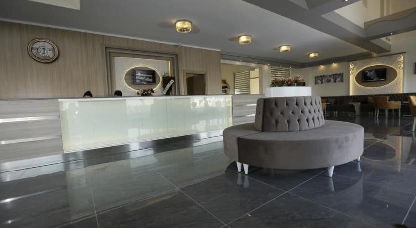 Hotel La Bella Alaşehir-10