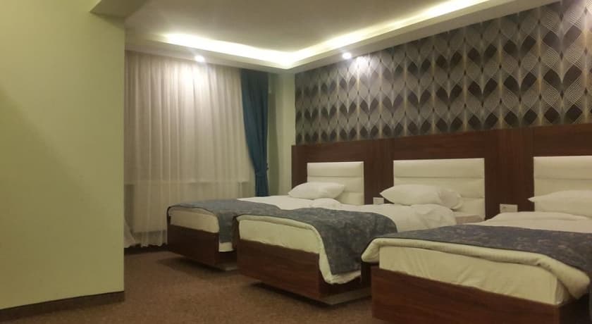 Madi Otel İzmir-18