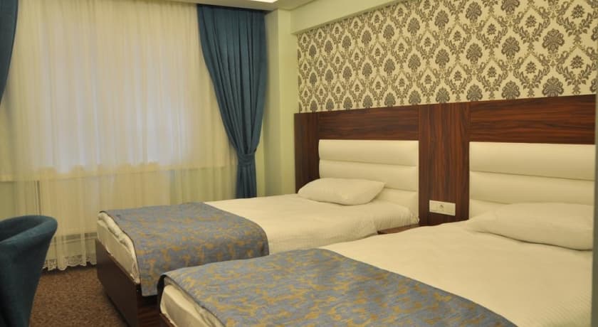 Madi Otel İzmir-26