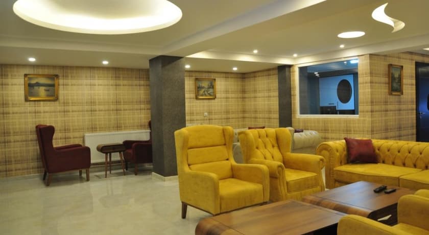 Madi Otel İzmir-24