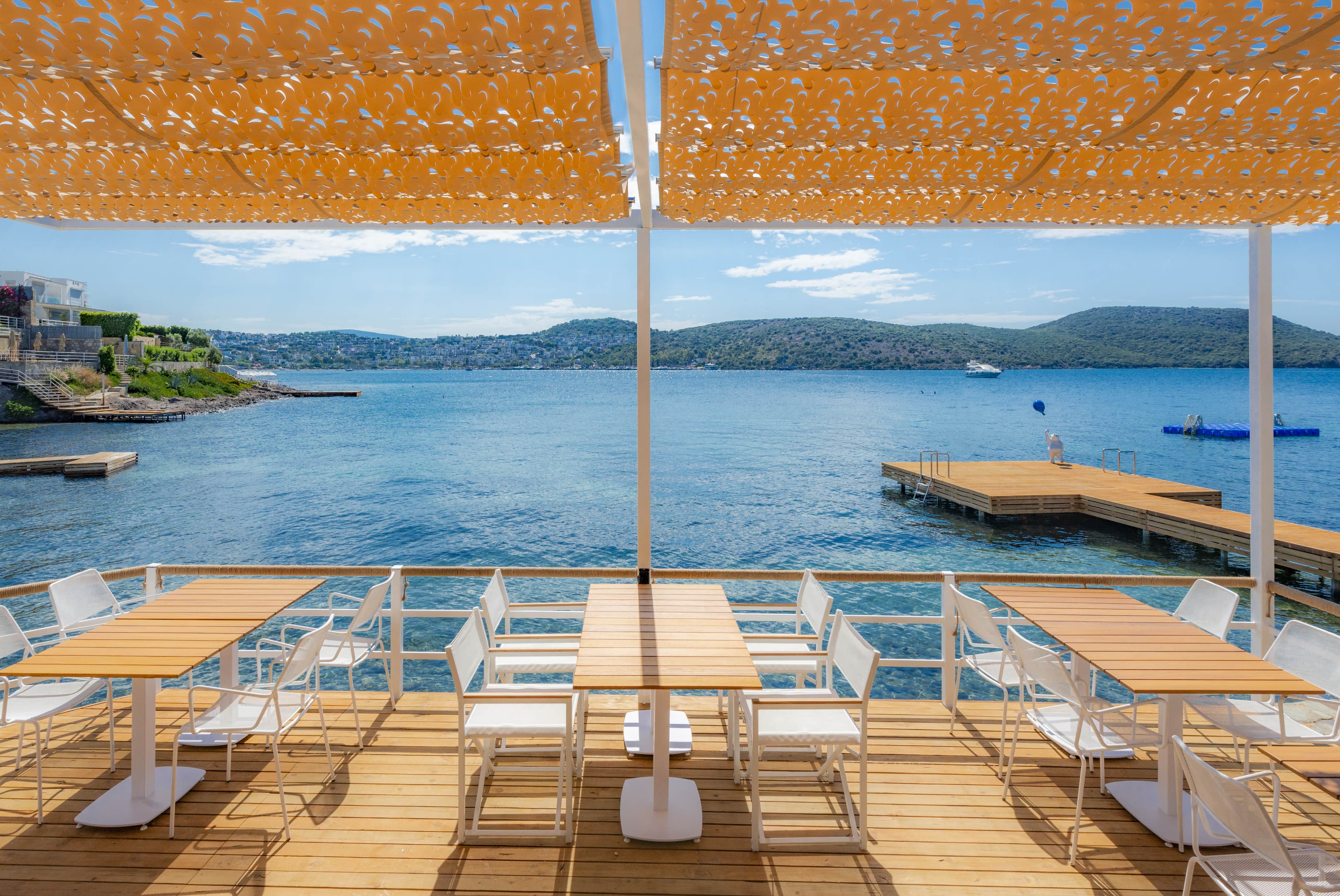 Doria Hotel Bodrum-50