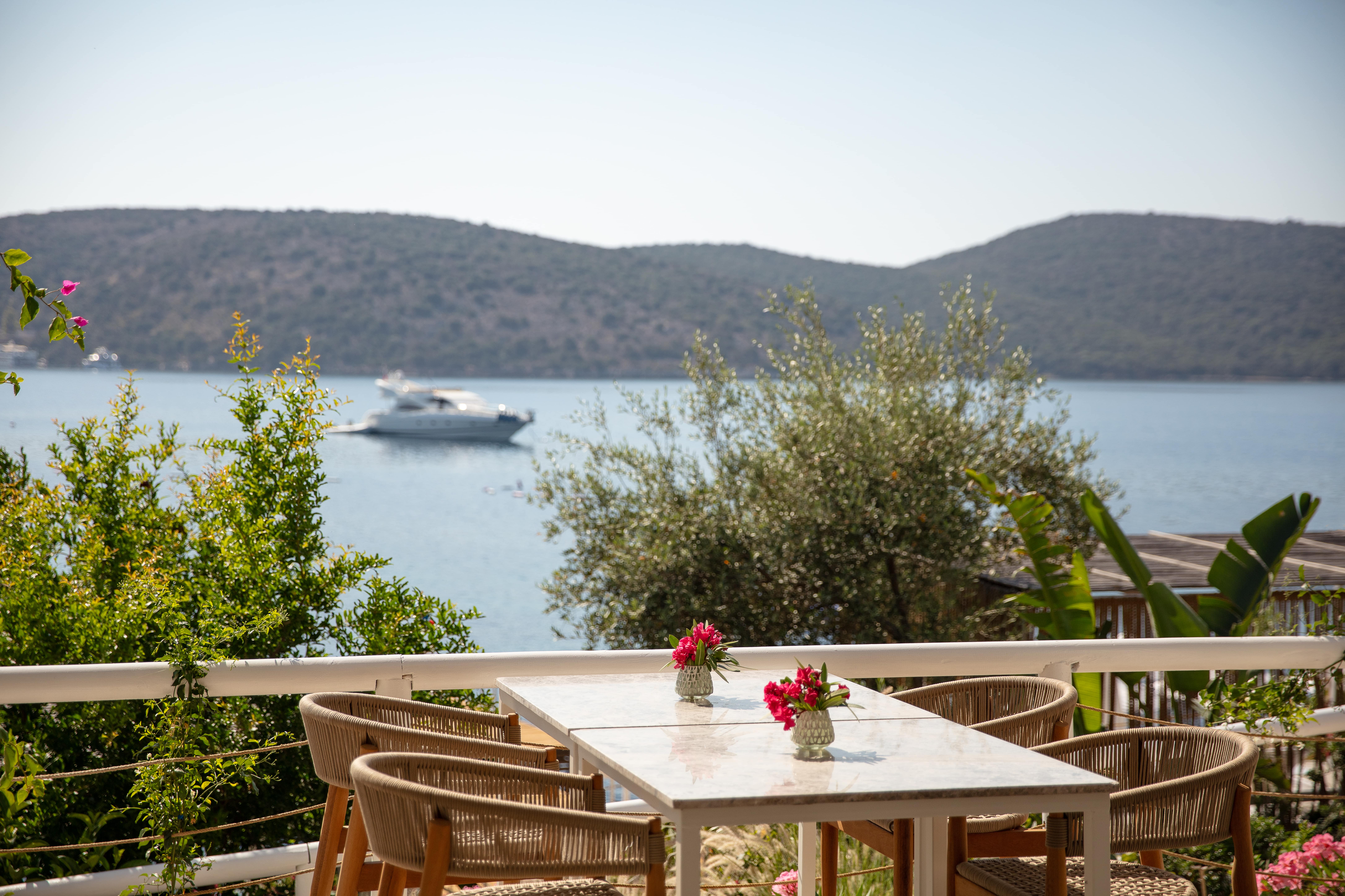 Doria Hotel Bodrum-39
