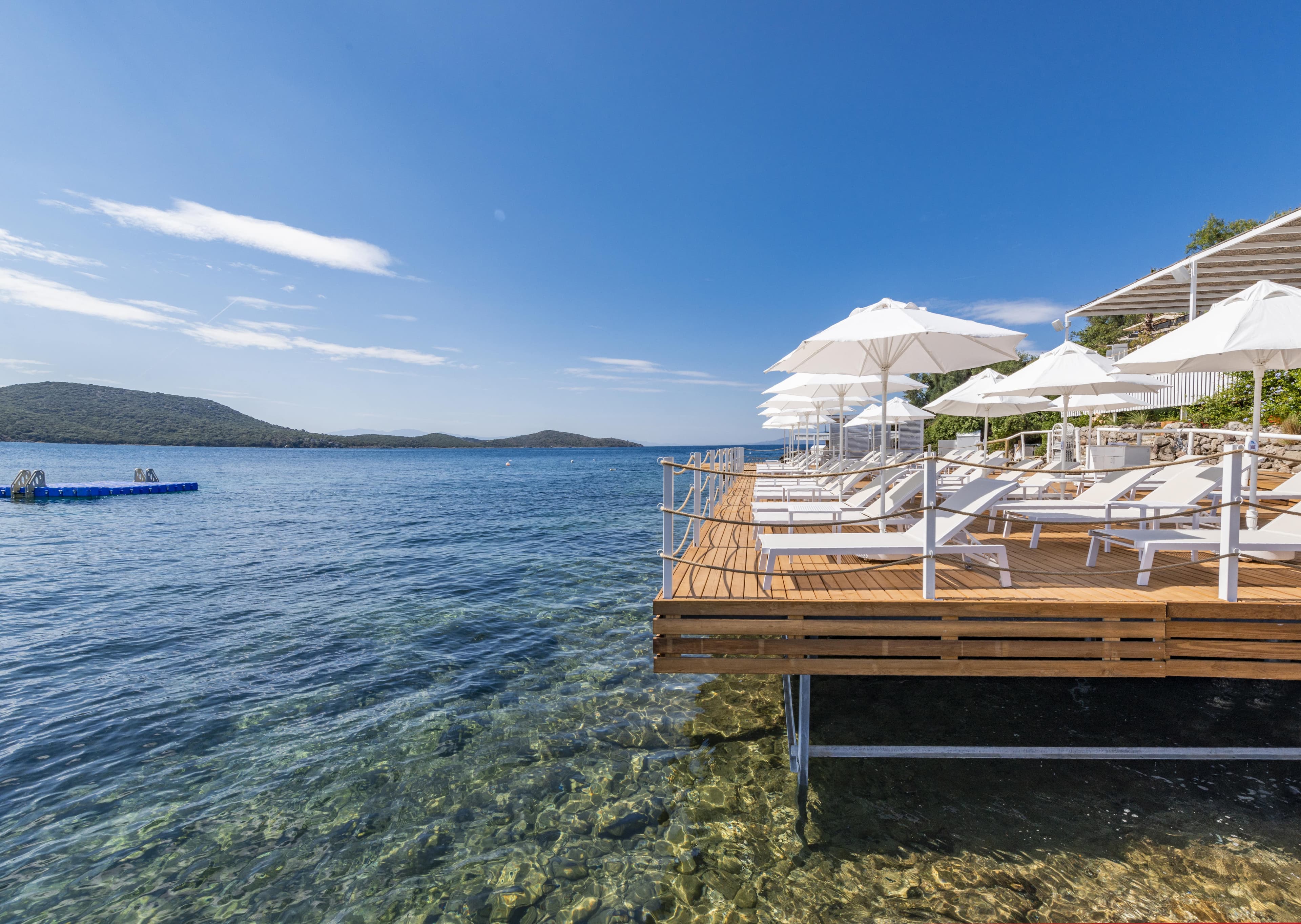 Doria Hotel Bodrum-62