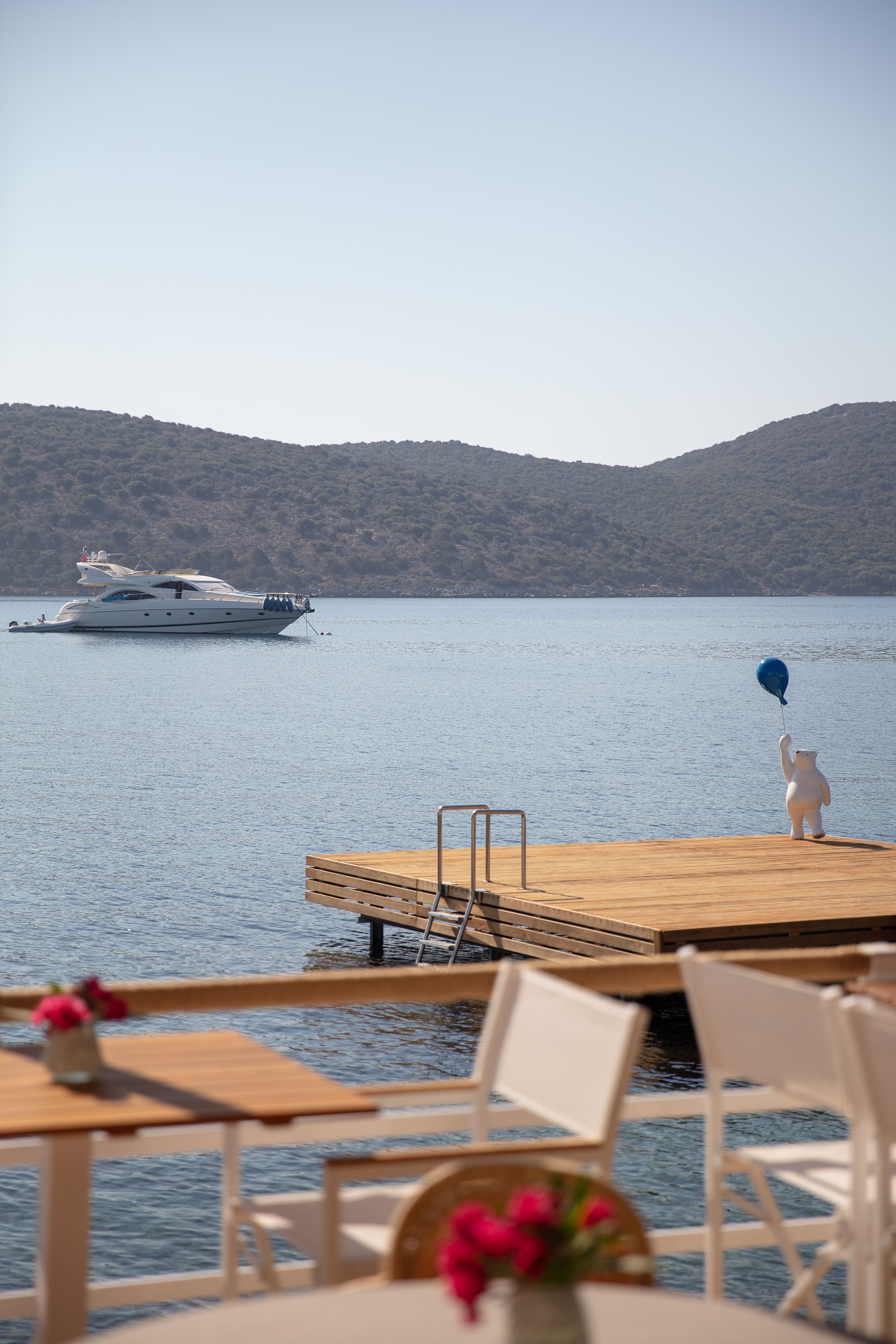 Doria Hotel Bodrum-58