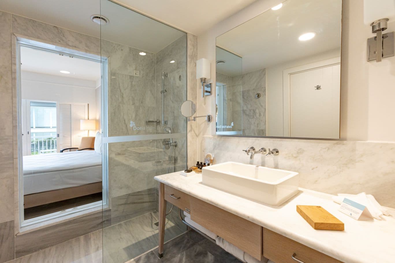 Doria Hotel Bodrum-72