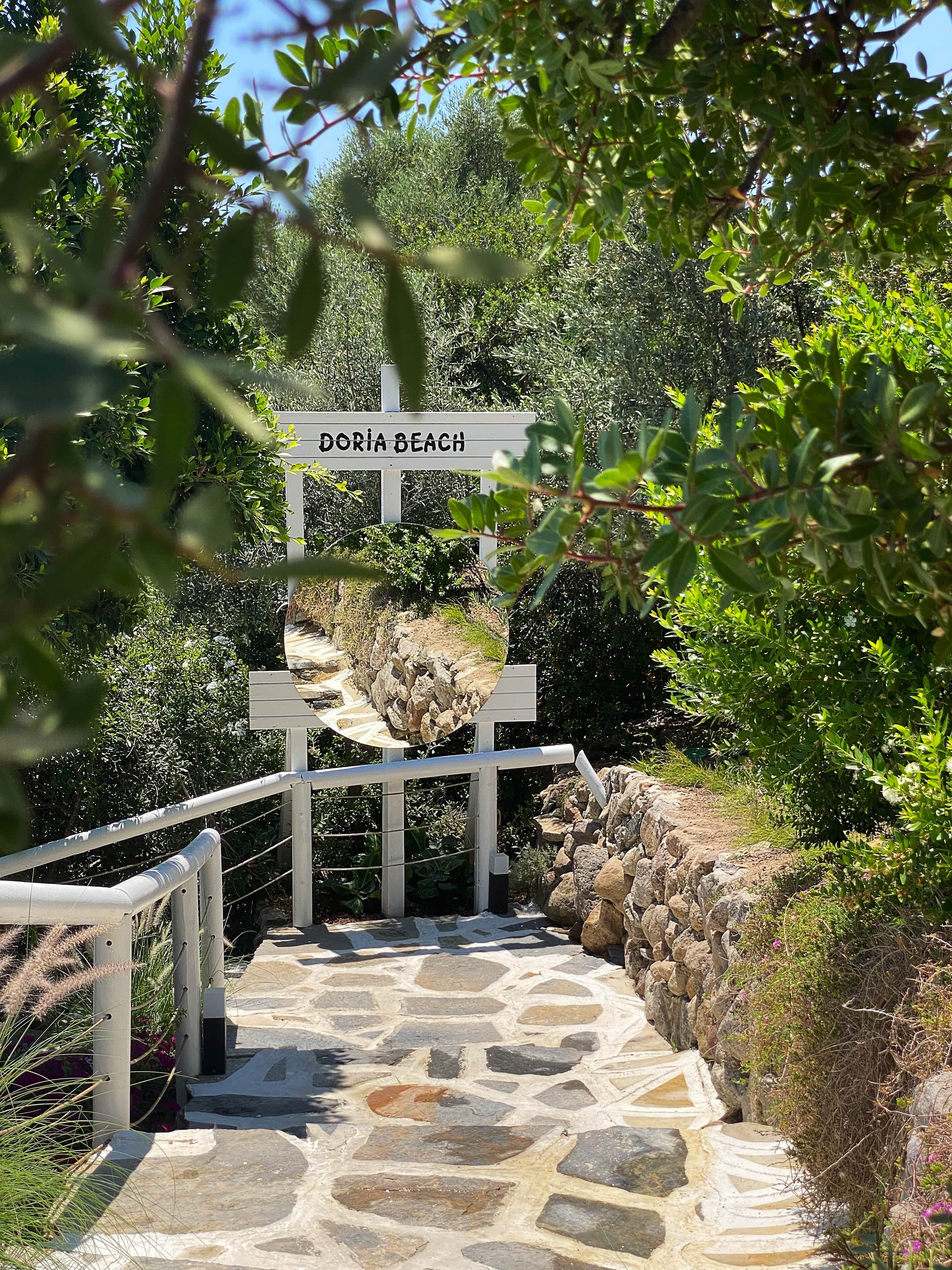 Doria Hotel Bodrum-46