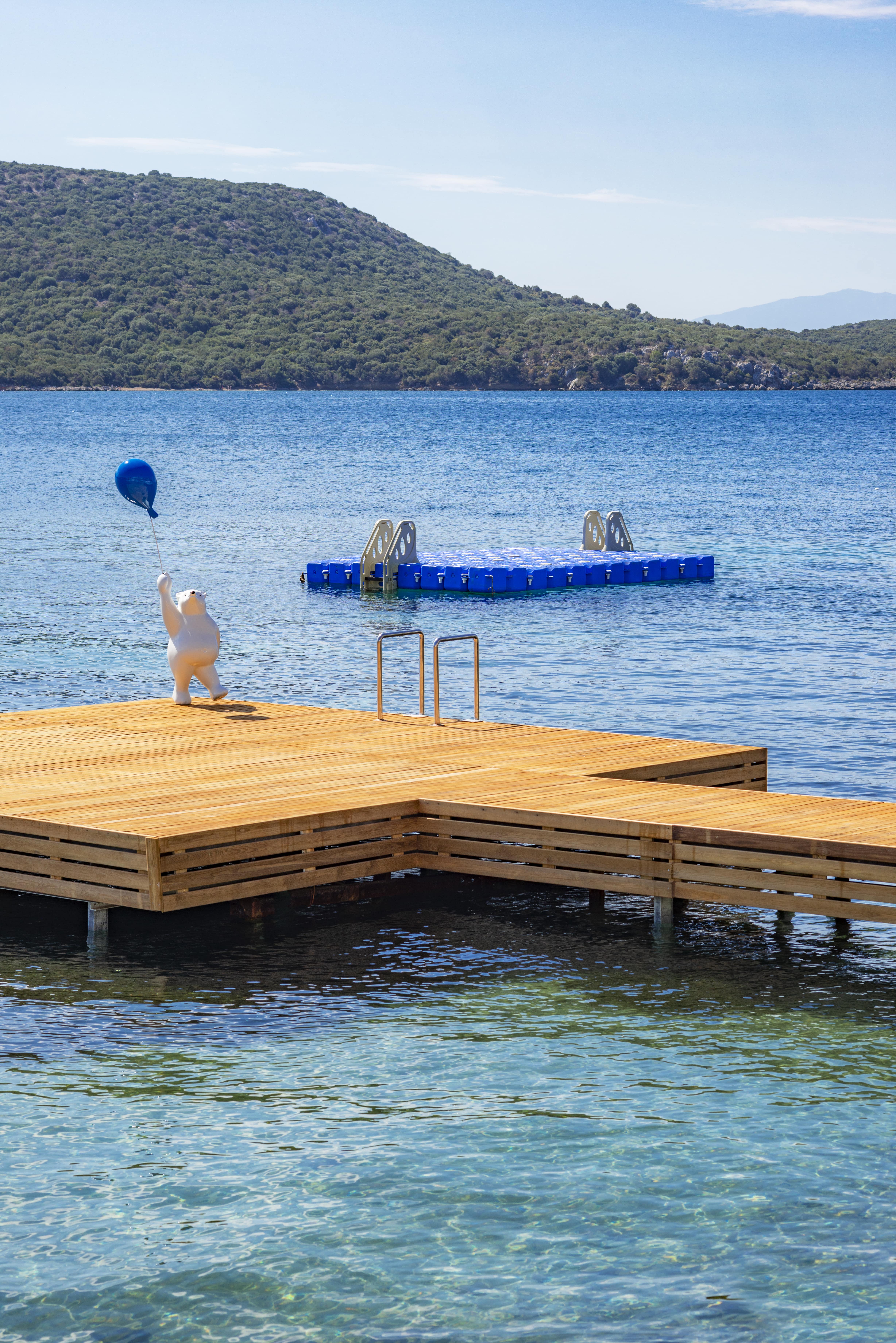 Doria Hotel Bodrum-53