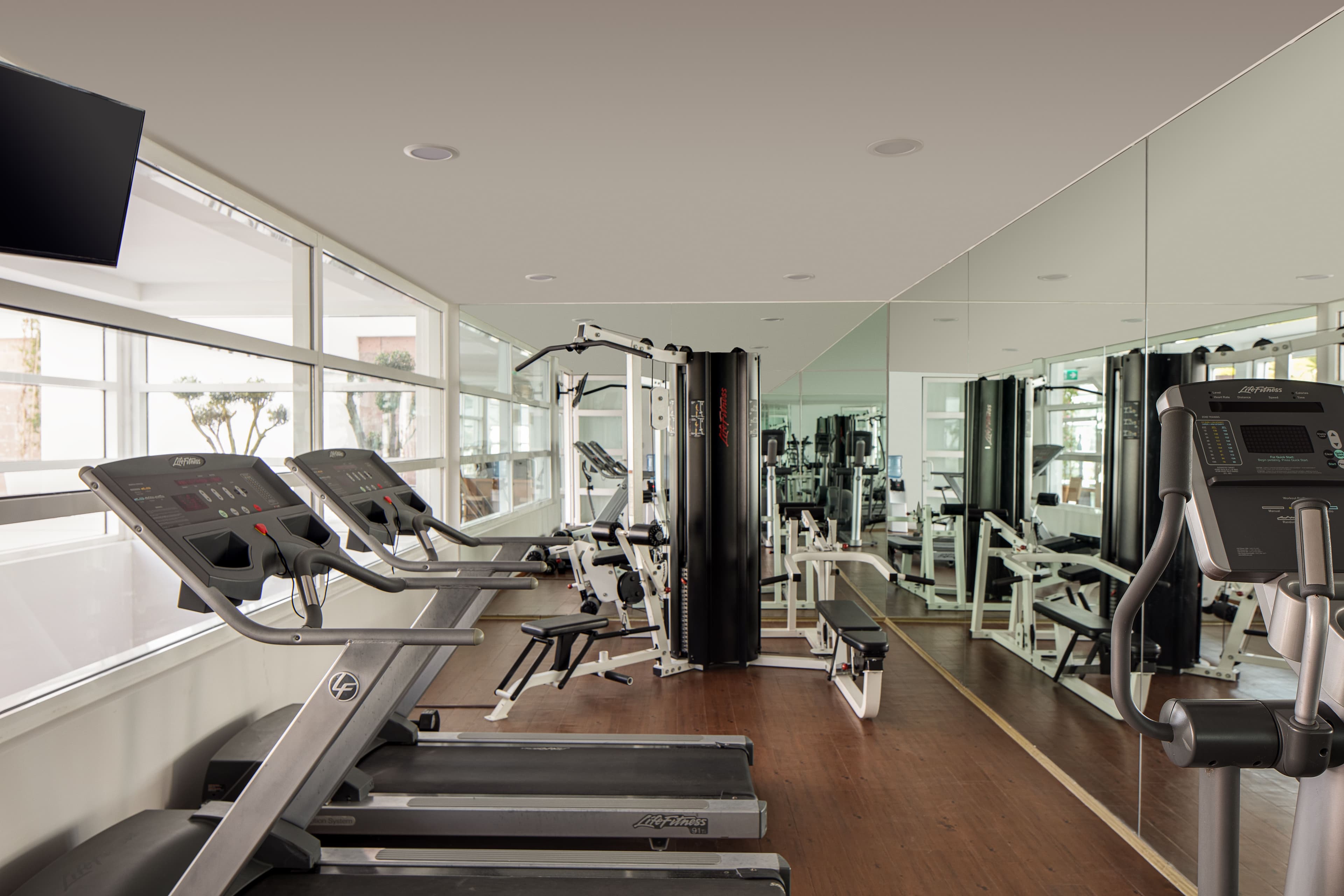 Doria Hotel Bodrum-6