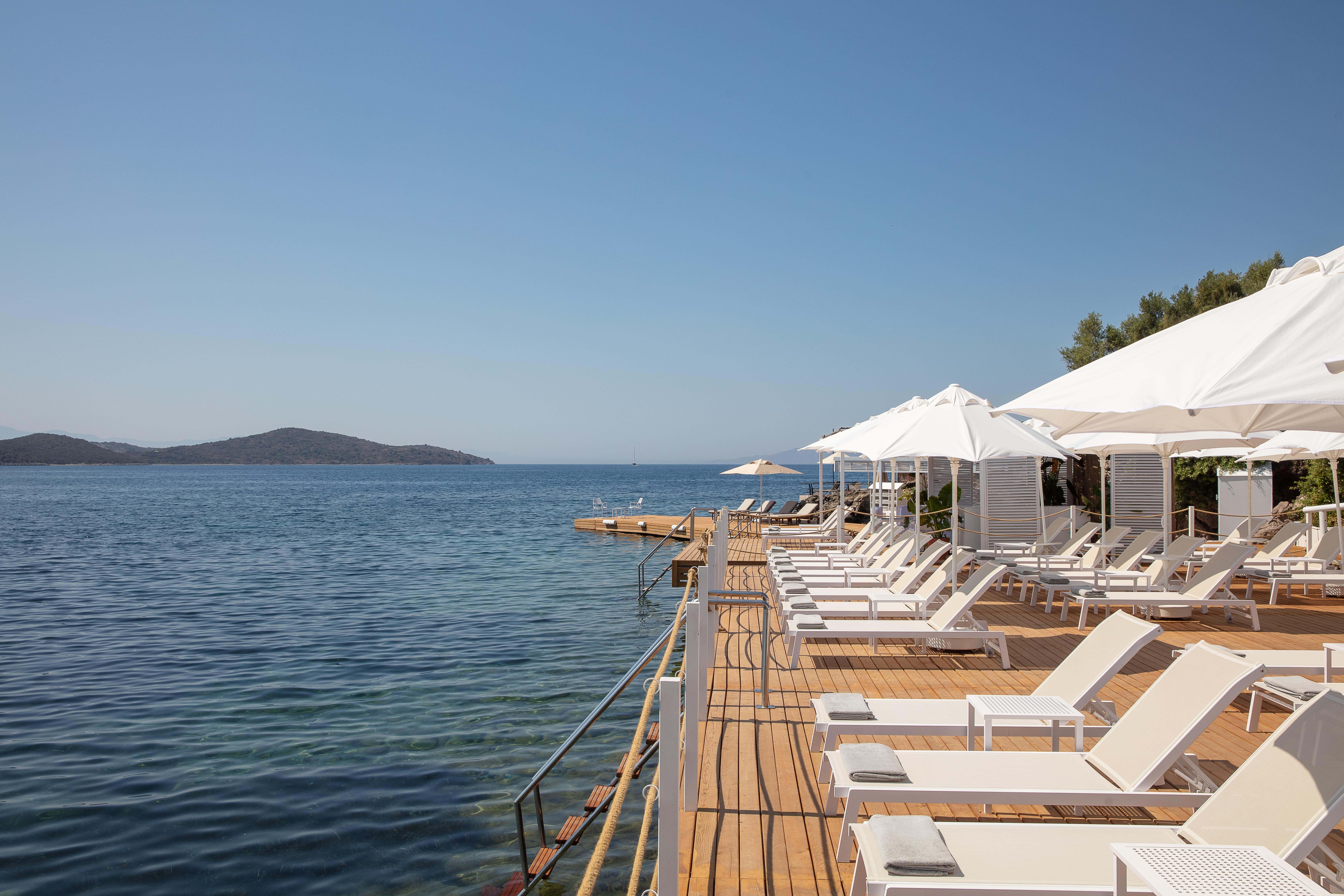 Doria Hotel Bodrum-5