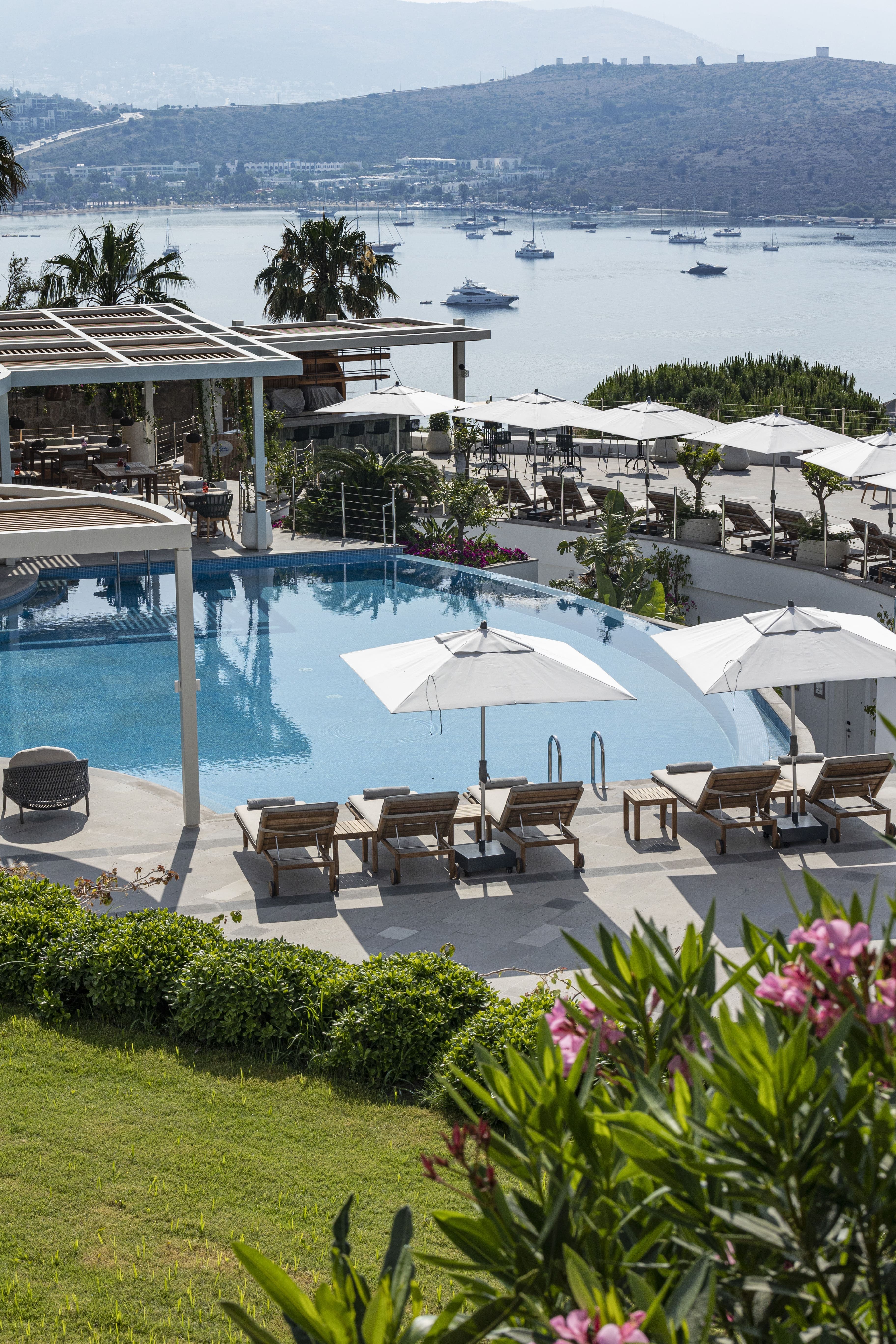 Doria Hotel Bodrum-10