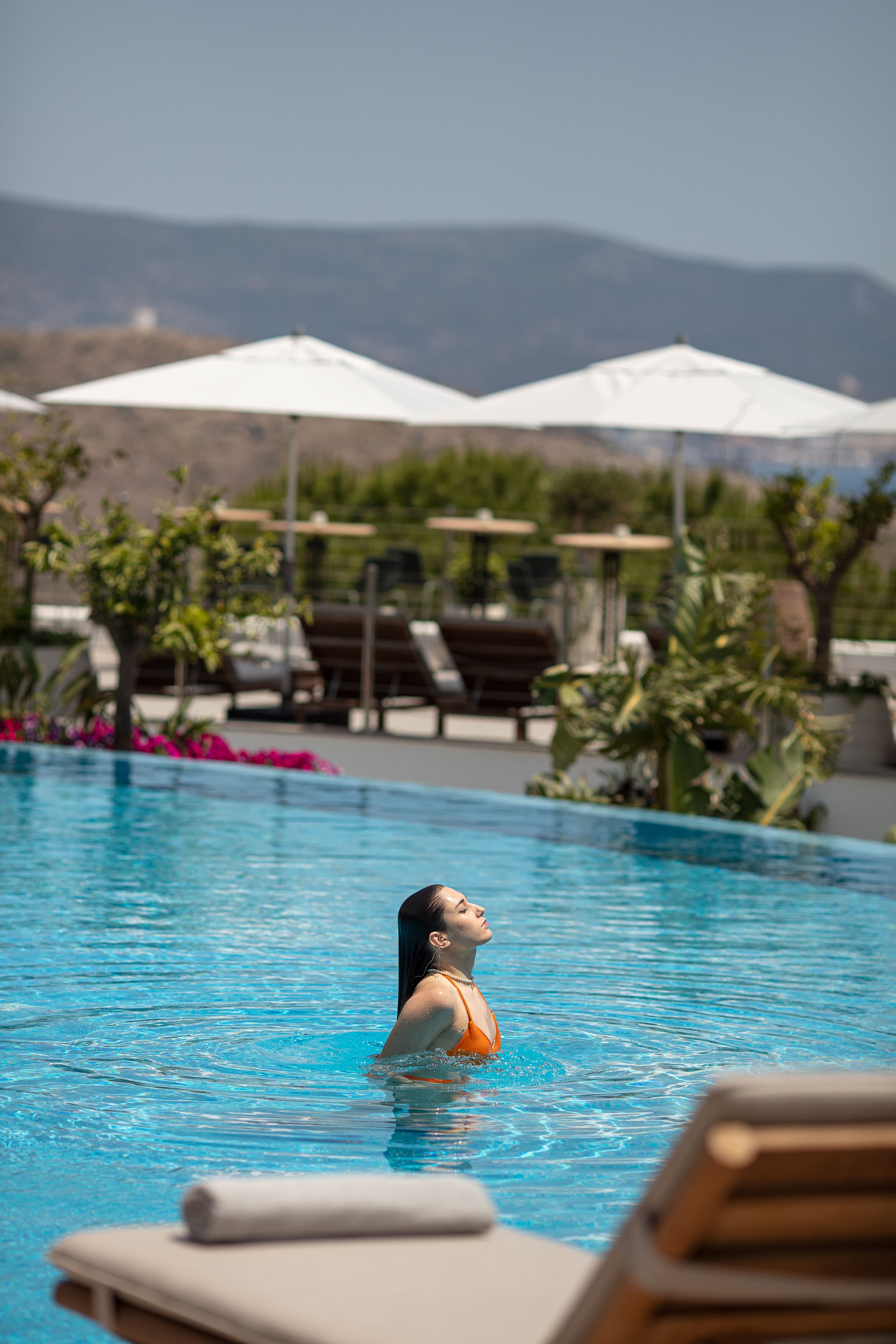 Doria Hotel Bodrum-22