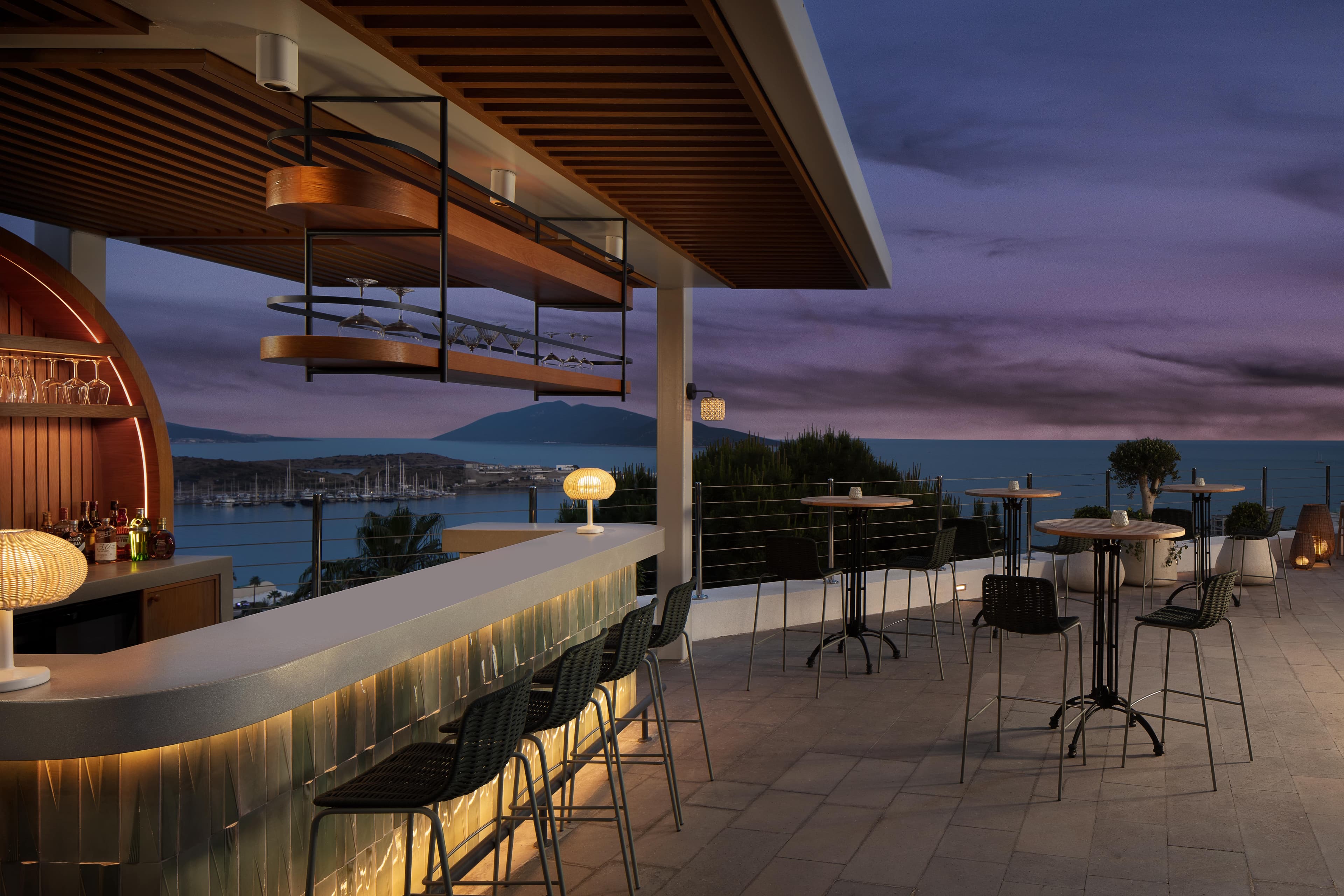 Doria Hotel Bodrum-3