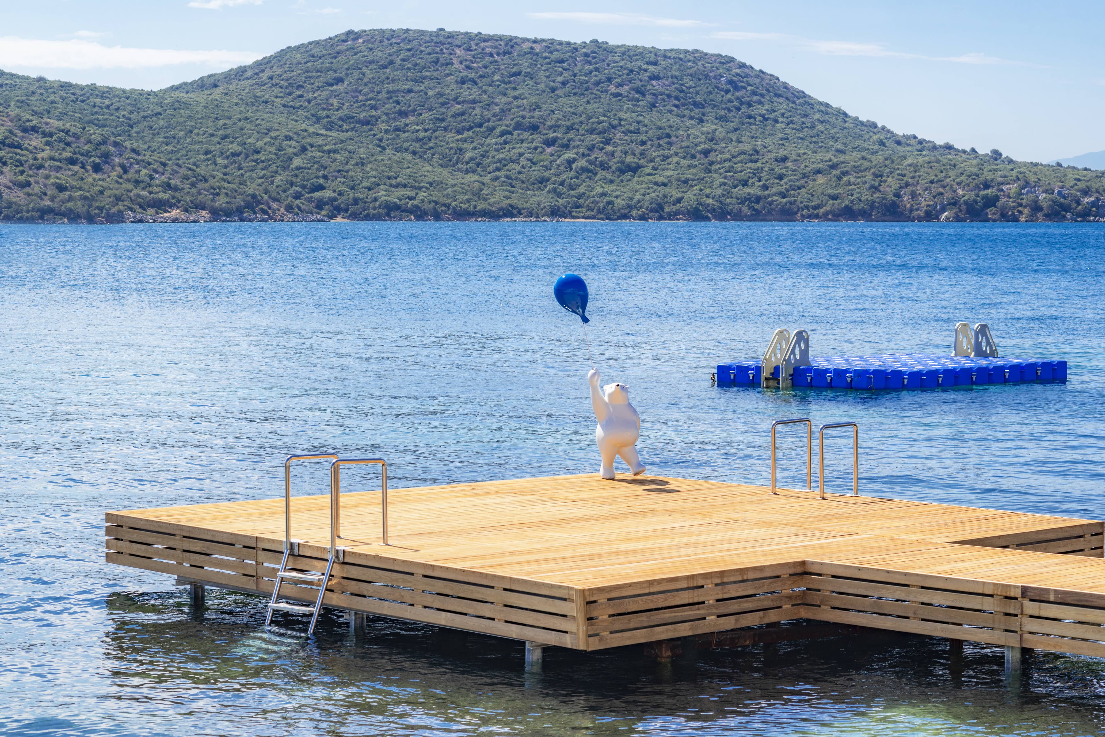 Doria Hotel Bodrum-52